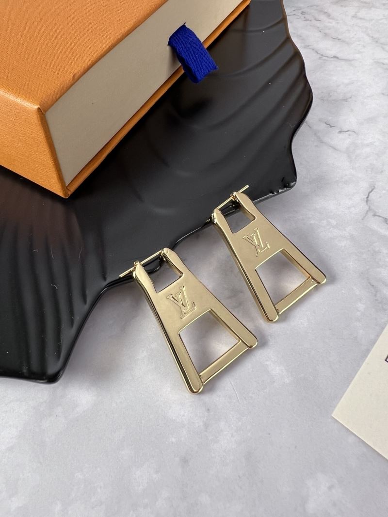 Louis Vuitton Earrings